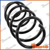 Ressorts de suspension avant pour SKODA | 2110253, 25069